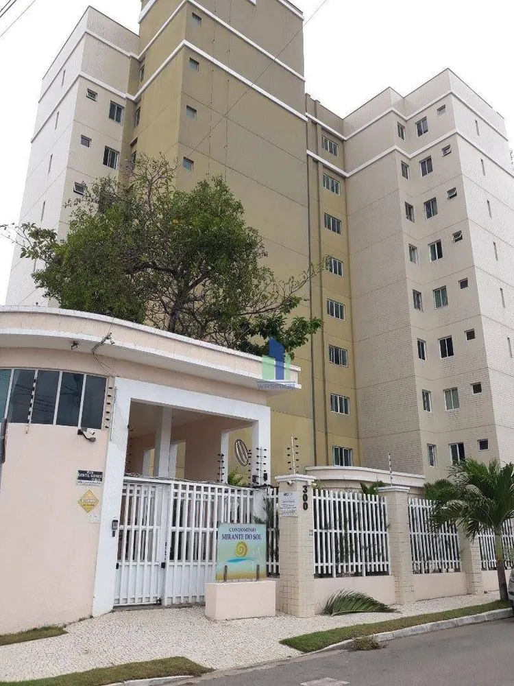 Apartamento, 3 quartos, 68 m² - Foto 1