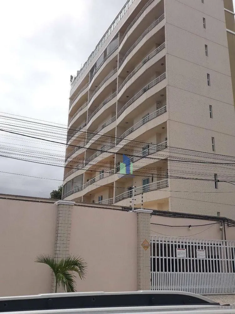 Apartamento, 3 quartos, 68 m² - Foto 2