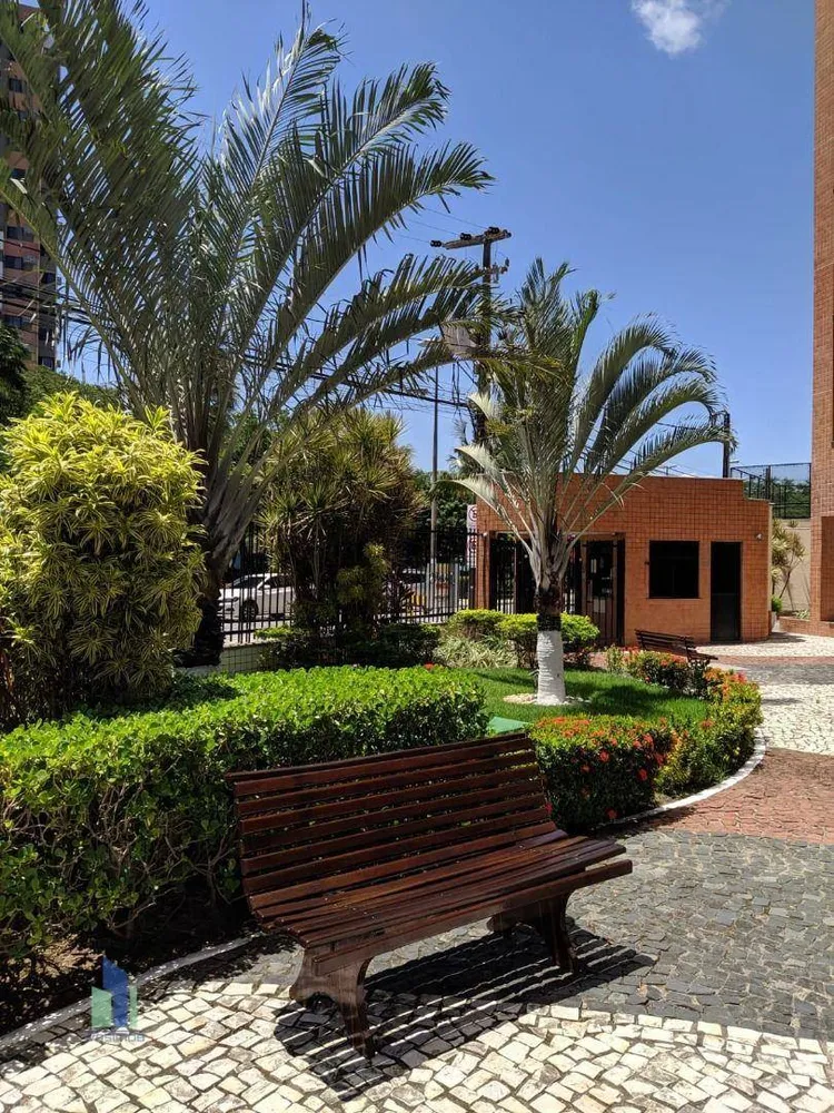 Apartamento, 3 quartos, 86 m² - Foto 2