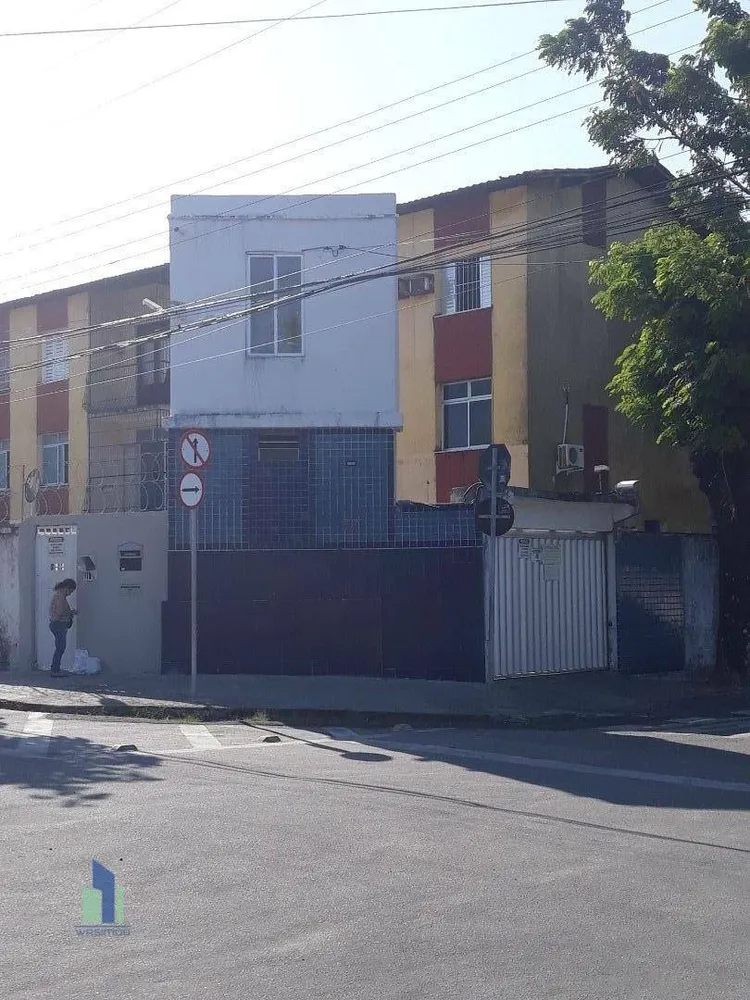Apartamento, 3 quartos, 64 m² - Foto 2