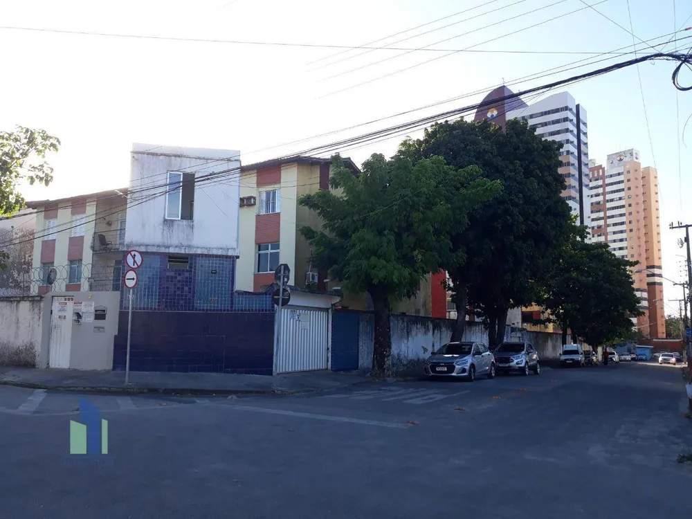 Apartamento, 3 quartos, 64 m² - Foto 1