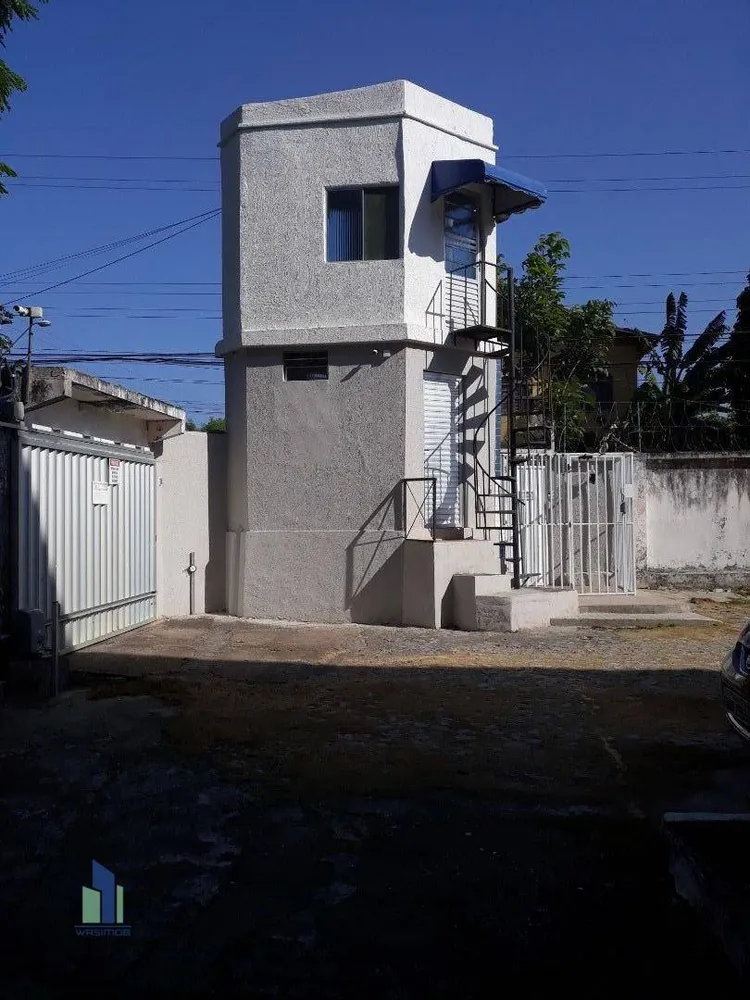 Apartamento, 3 quartos, 64 m² - Foto 4