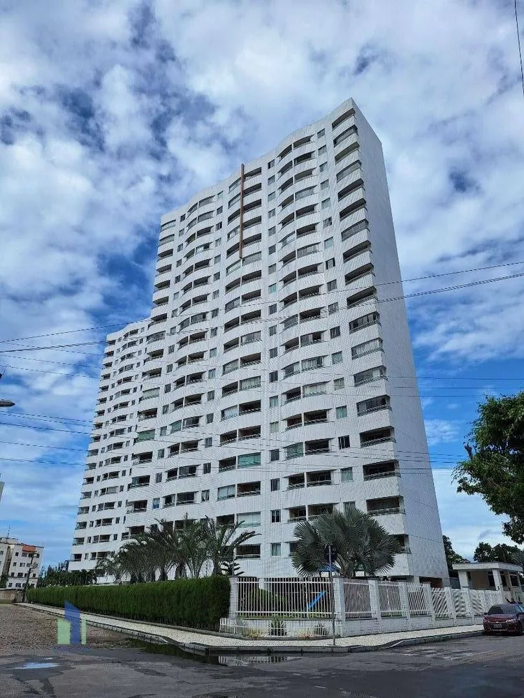 Apartamento, 2 quartos, 58 m² - Foto 1