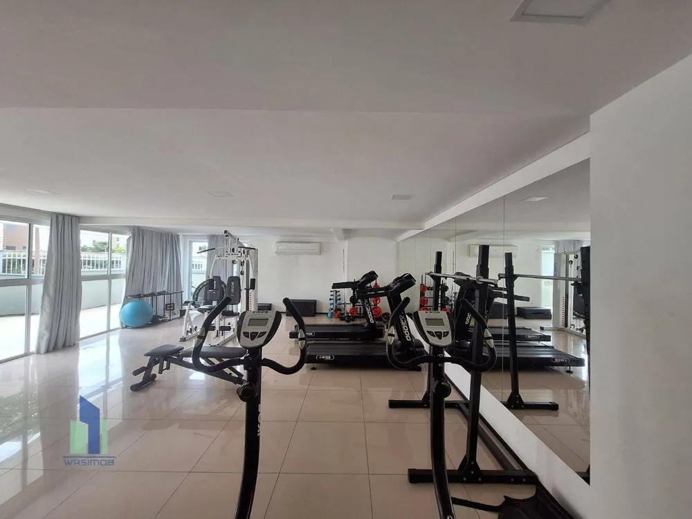 Apartamento, 2 quartos, 58 m² - Foto 4