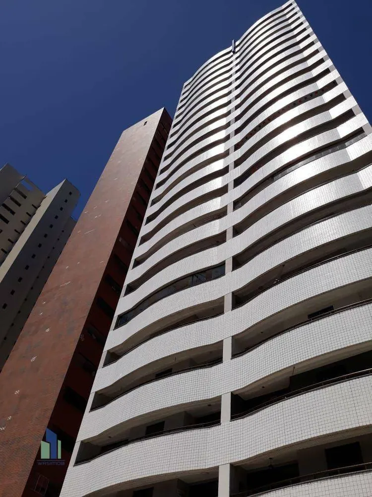Apartamento, 3 quartos, 70 m² - Foto 2