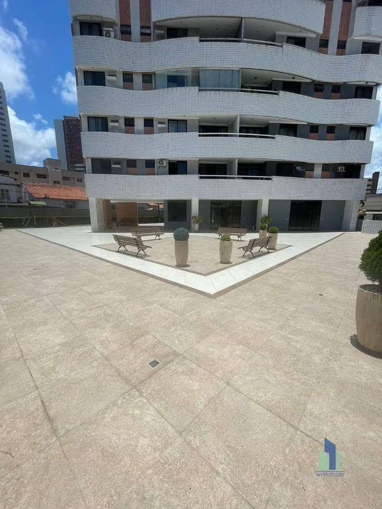 Apartamento, 3 quartos, 112 m² - Foto 2