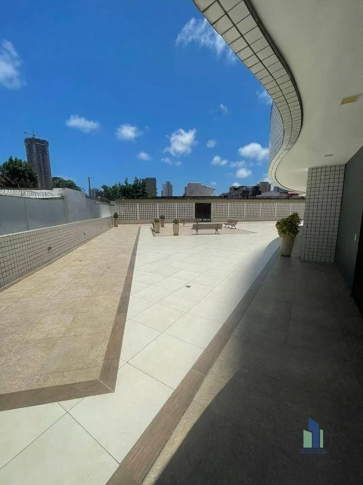 Apartamento, 3 quartos, 112 m² - Foto 4