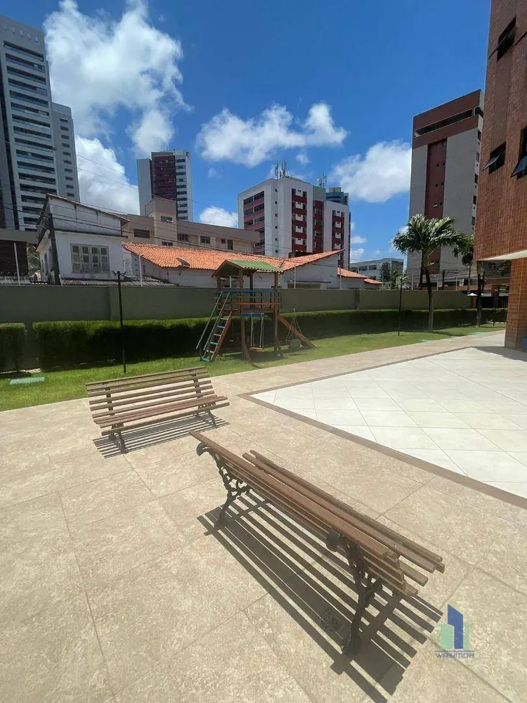 Apartamento, 3 quartos, 112 m² - Foto 3