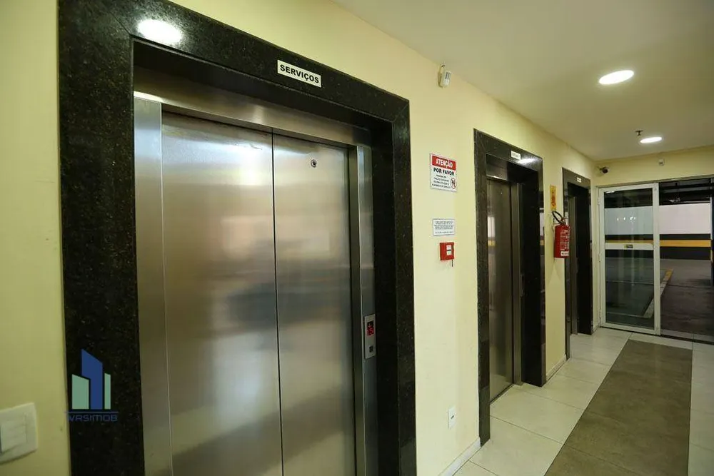 Apartamento, 1 quarto, 43 m² - Foto 4