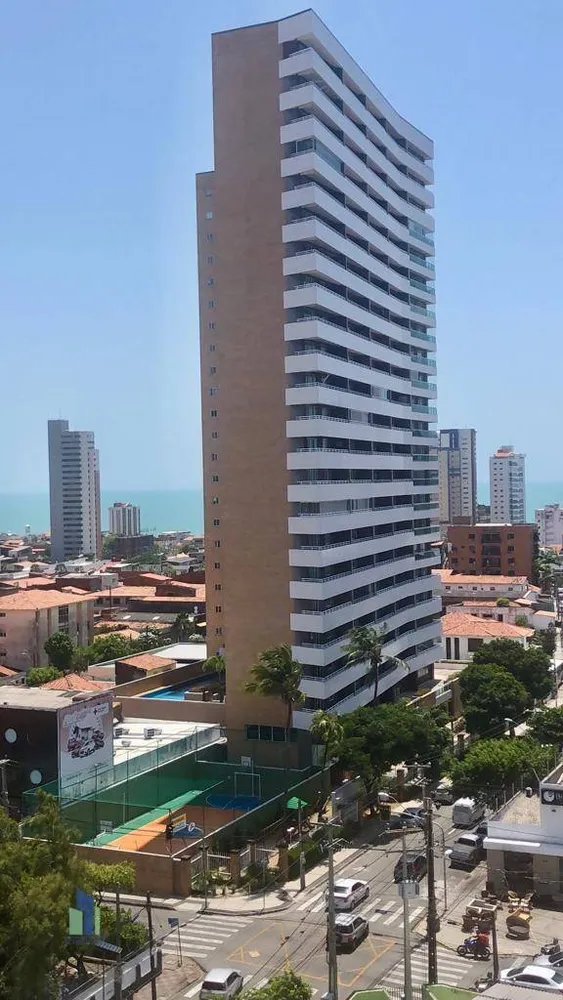 Apartamento, 1 quarto, 43 m² - Foto 2
