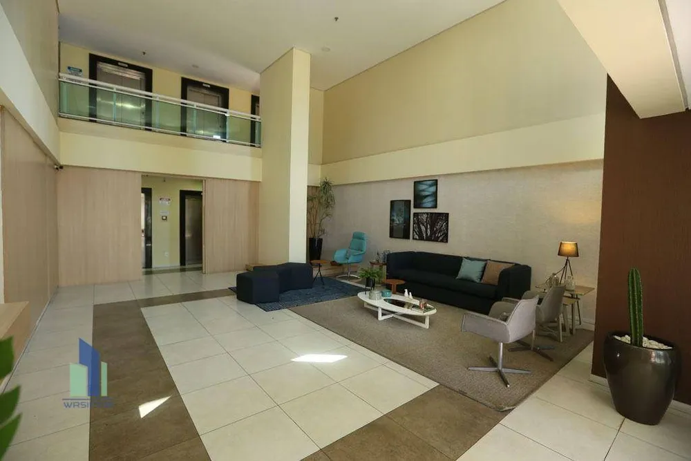 Apartamento, 1 quarto, 43 m² - Foto 3