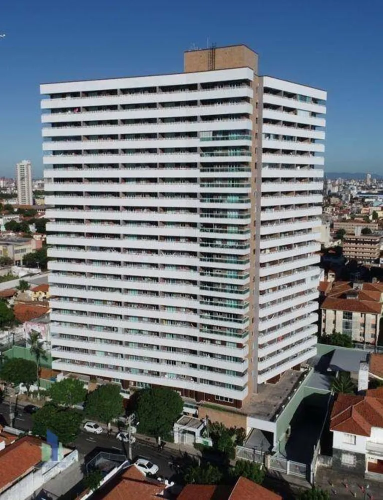 Apartamento, 1 quarto, 43 m² - Foto 1