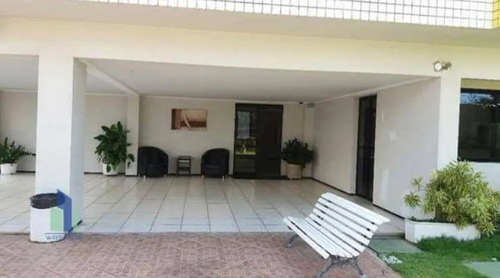 Apartamento, 3 quartos, 60 m² - Foto 4