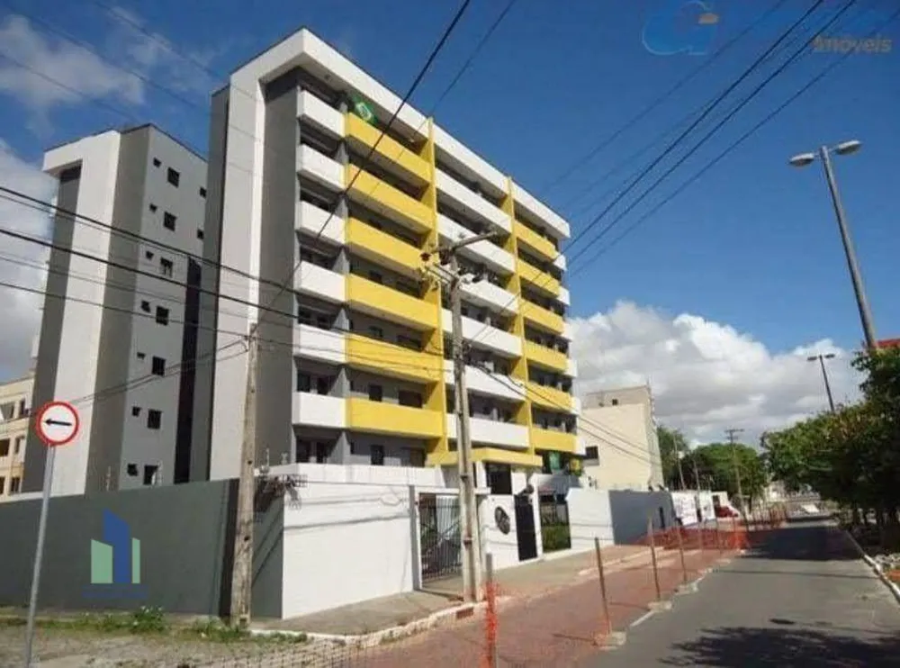 Apartamento, 3 quartos, 60 m² - Foto 1