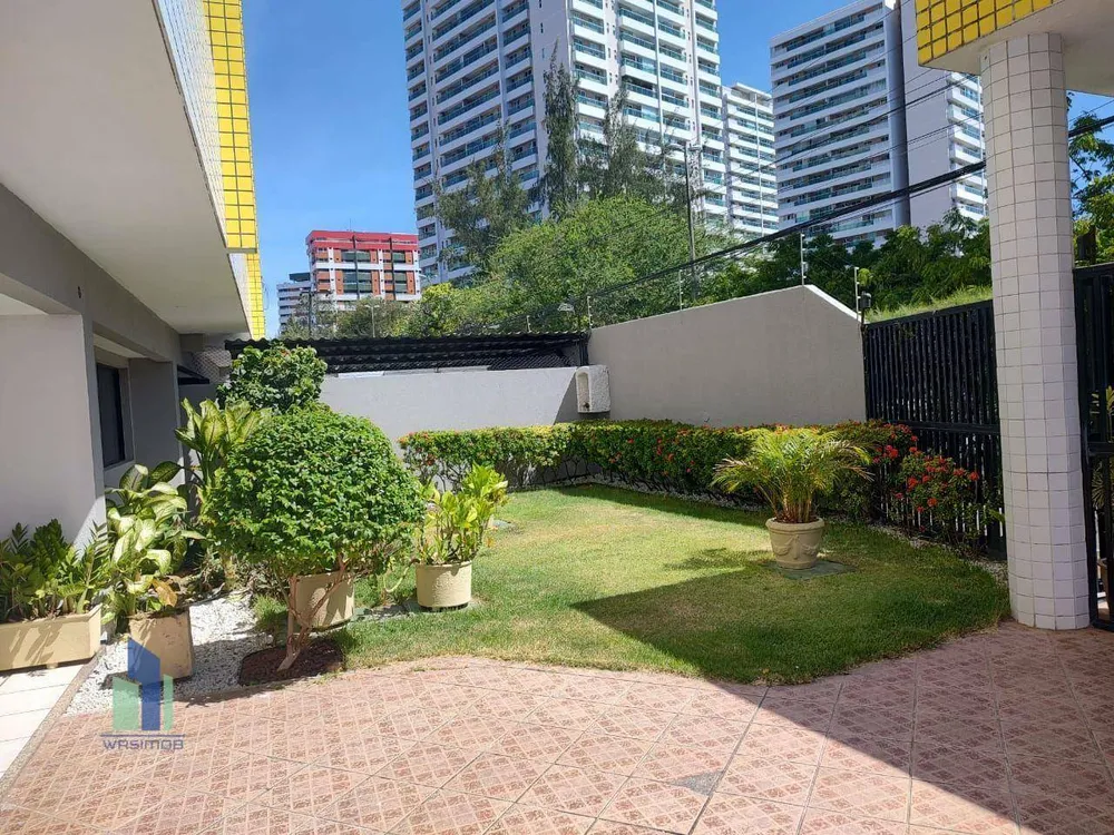 Apartamento, 3 quartos, 60 m² - Foto 3