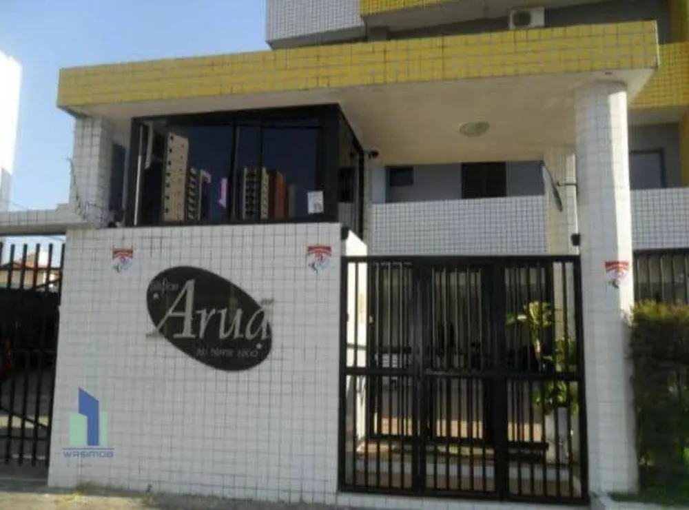 Apartamento, 3 quartos, 60 m² - Foto 2