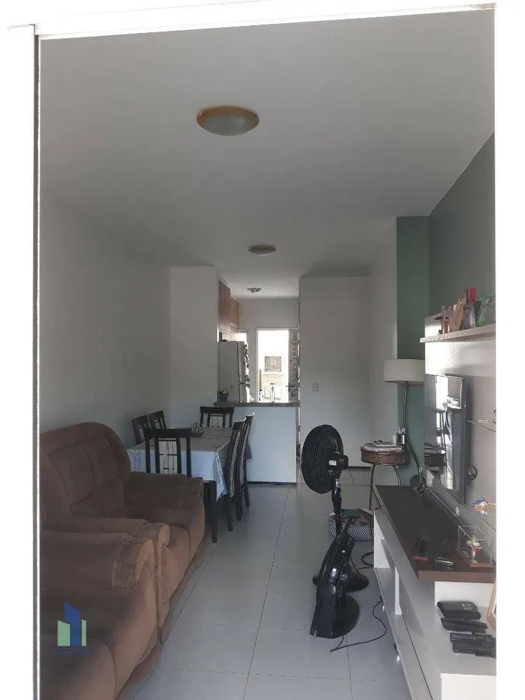 Sobrado, 3 quartos, 96 m² - Foto 4