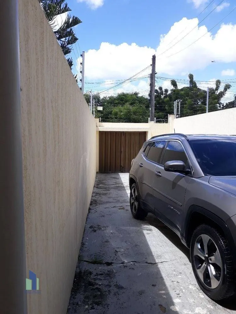 Sobrado, 3 quartos, 96 m² - Foto 3