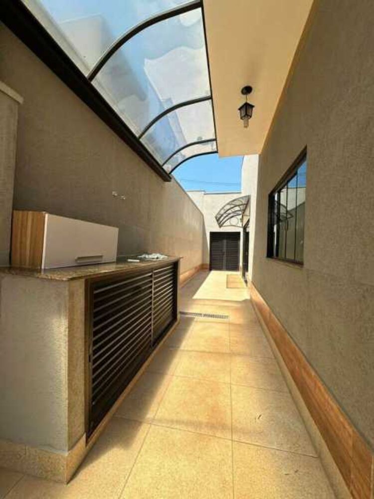 Casa de Condomínio, 3 quartos - Foto 8