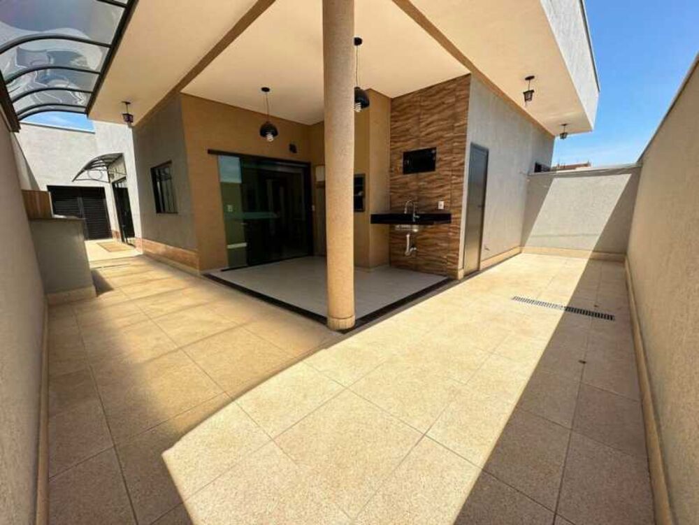 Casa de Condomínio, 3 quartos - Foto 7