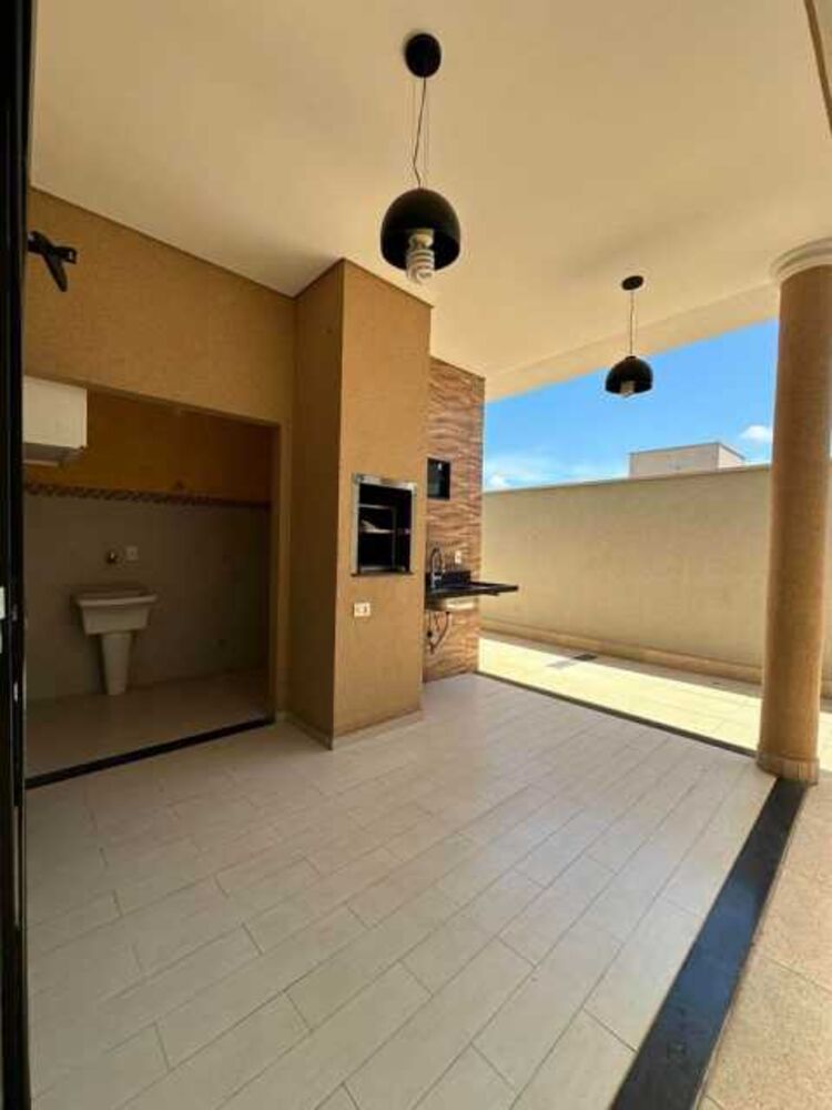 Casa de Condomínio, 3 quartos - Foto 5