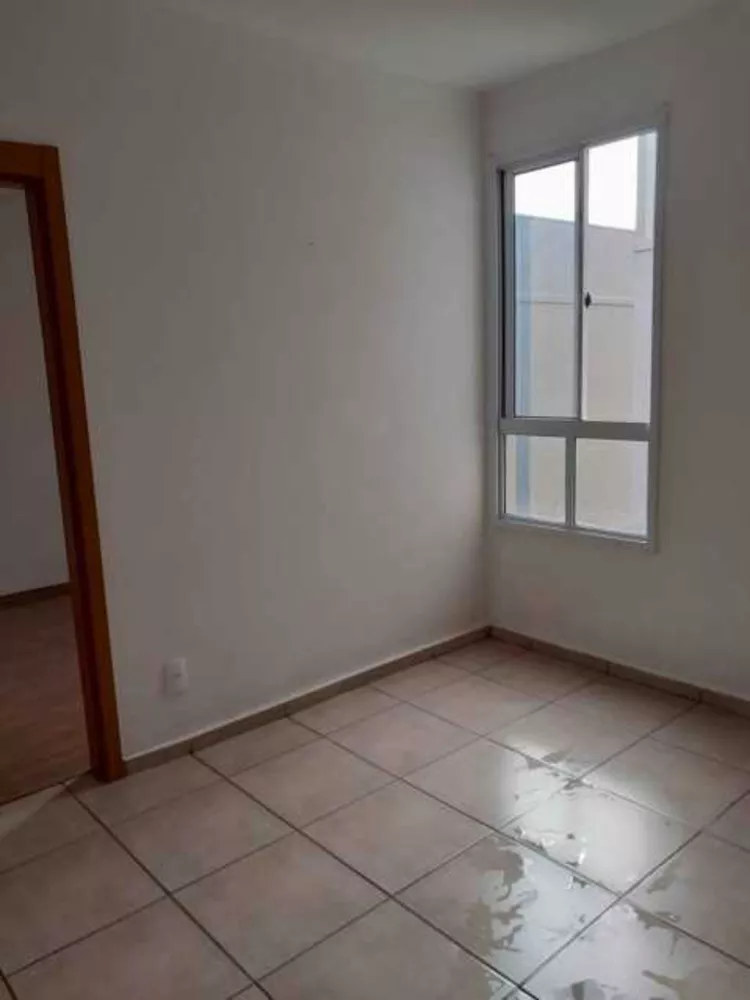 Apartamento para alugar com 2 quartos - Foto 2