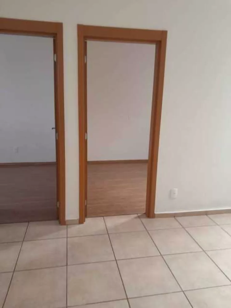 Apartamento para alugar com 2 quartos - Foto 1