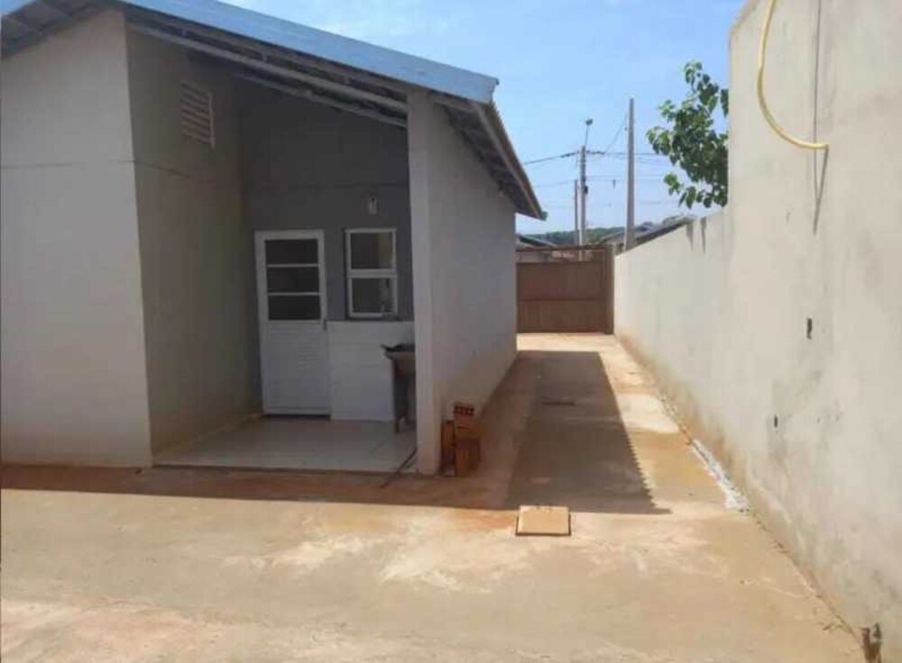 Casa, 2 quartos - Foto 10