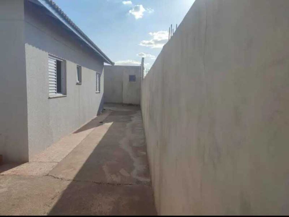 Casa, 2 quartos - Foto 1