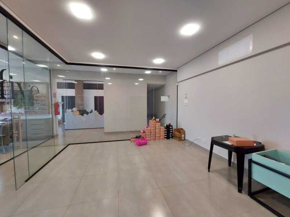 Sala-Conjunto - Foto 11
