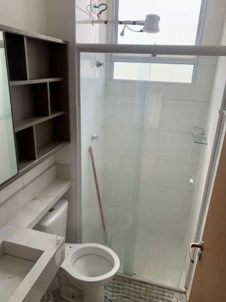 Apartamento, 2 quartos, 50 m² - Foto 7