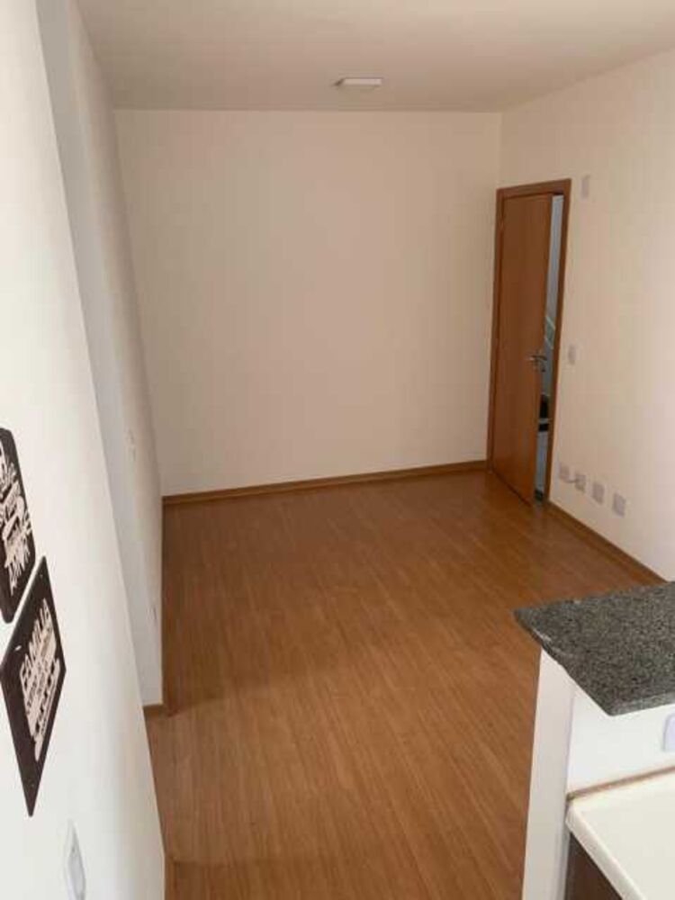 Apartamento, 2 quartos, 50 m² - Foto 9