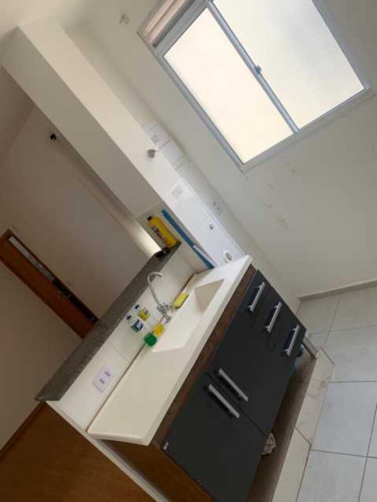 Apartamento, 2 quartos, 50 m² - Foto 10