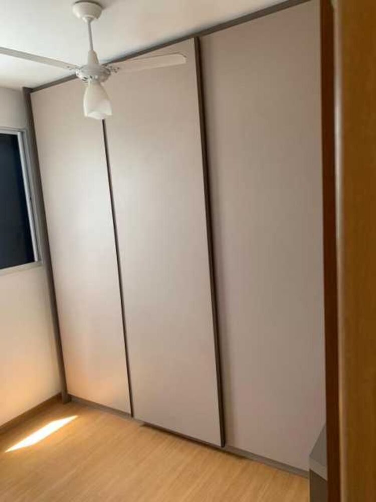 Apartamento, 2 quartos, 50 m² - Foto 5