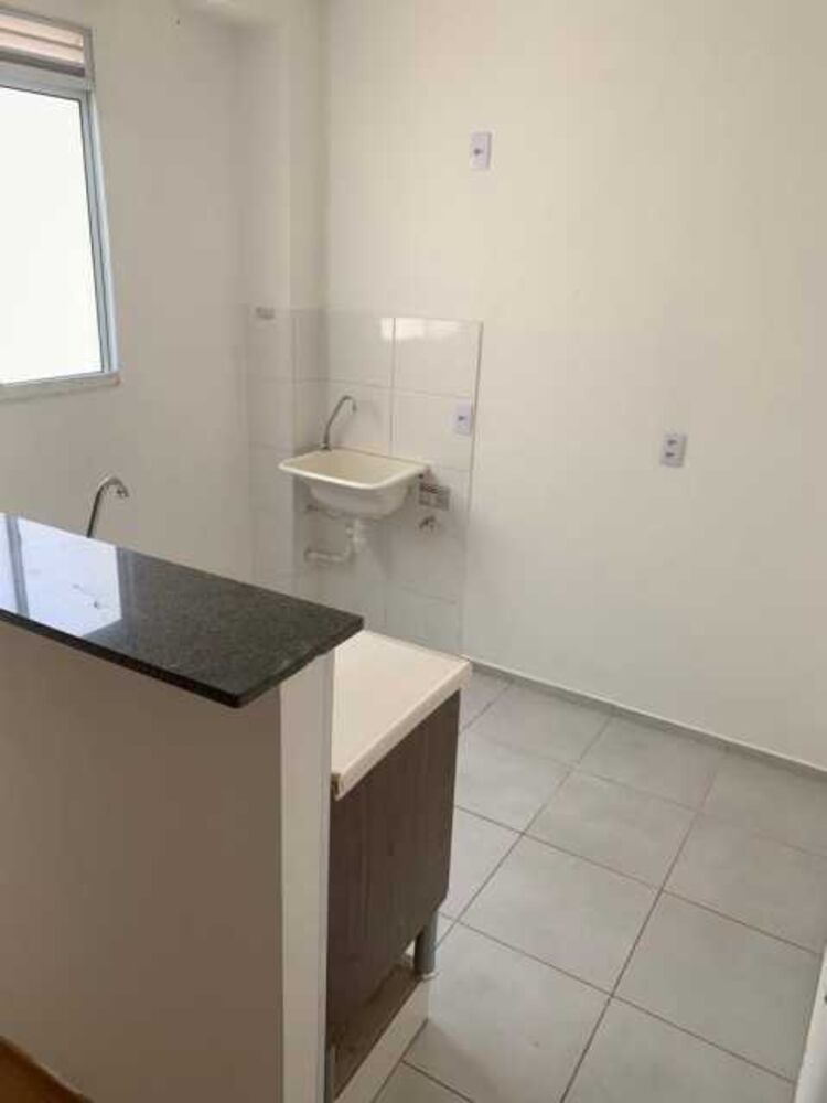 Apartamento, 2 quartos, 50 m² - Foto 11
