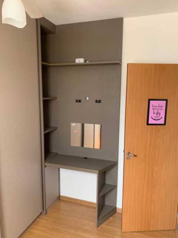 Apartamento, 2 quartos, 50 m² - Foto 6