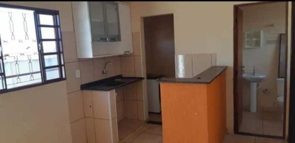 Apartamento, 2 quartos - Foto 2