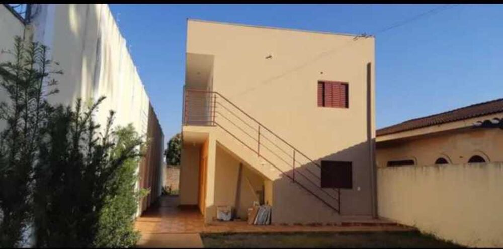 Apartamento, 2 quartos - Foto 4