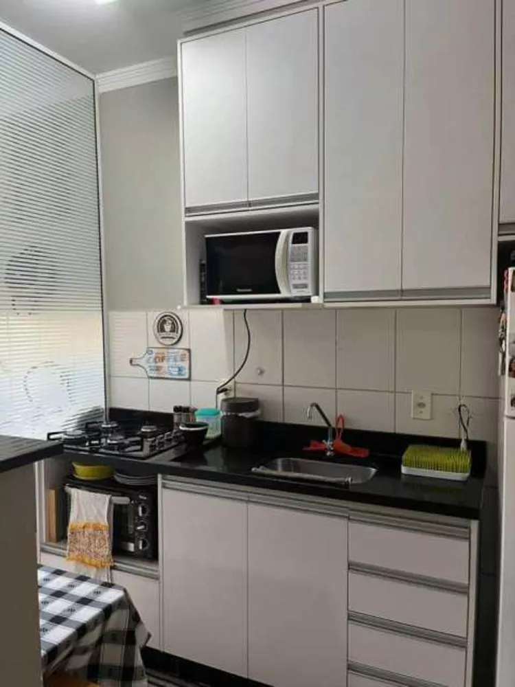 Apartamento para alugar com 2 quartos - Foto 4