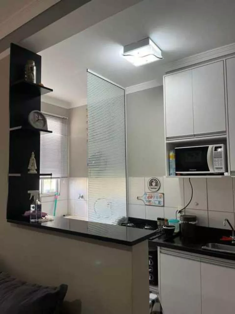 Apartamento para alugar com 2 quartos - Foto 7