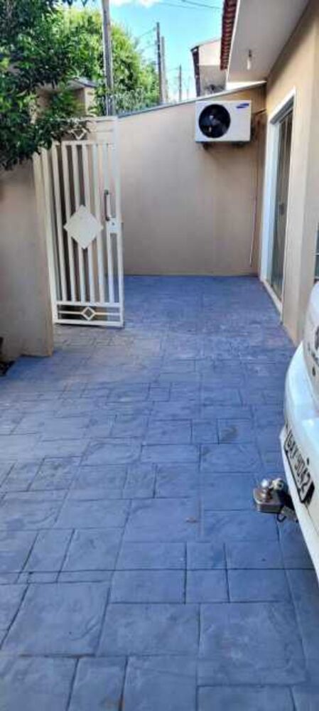 Casa, 3 quartos - Foto 12