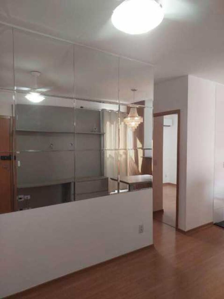 Apartamento, 2 quartos - Foto 6