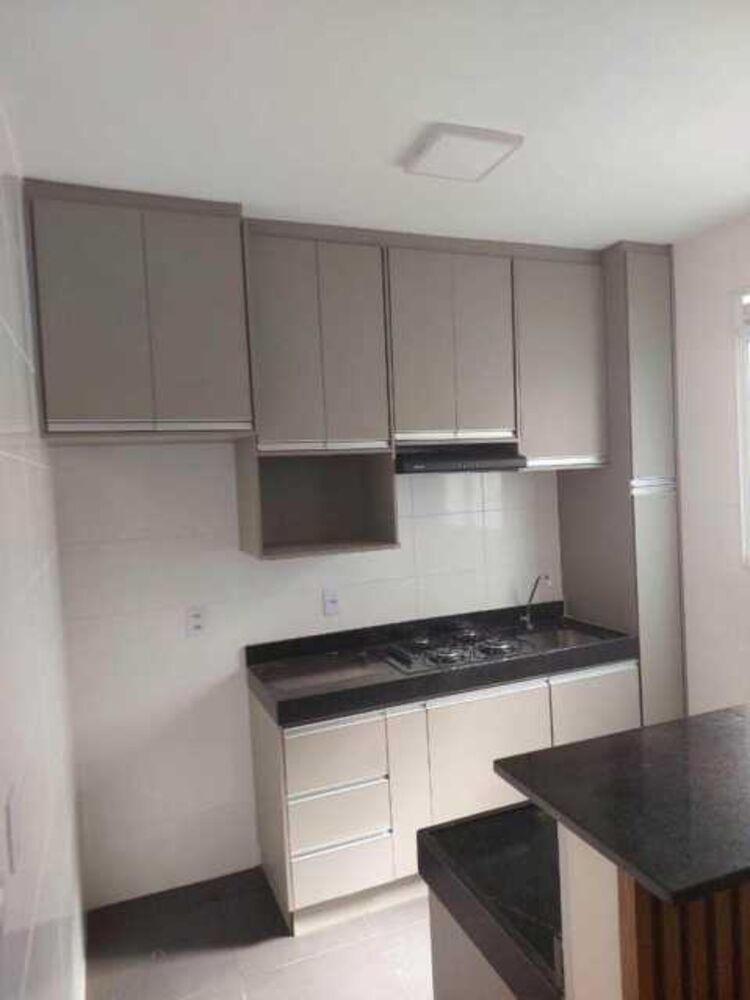 Apartamento, 2 quartos - Foto 5