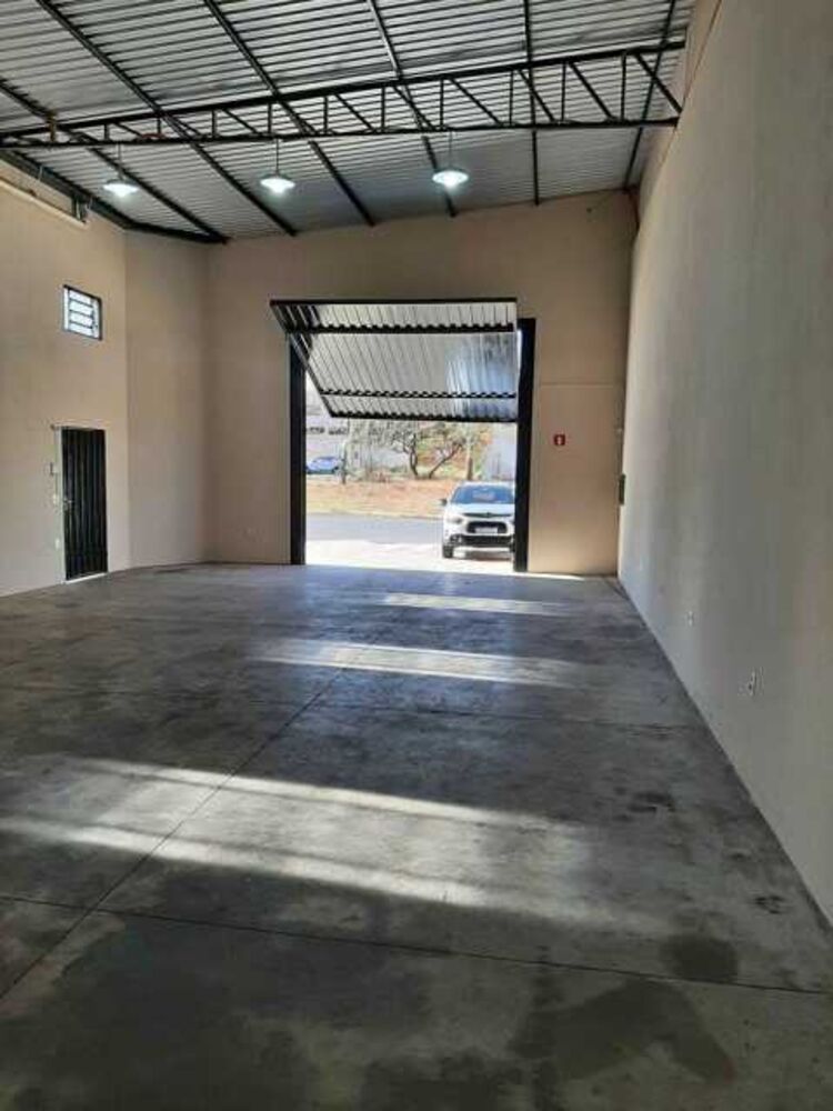 Depósito-Galpão - Foto 7
