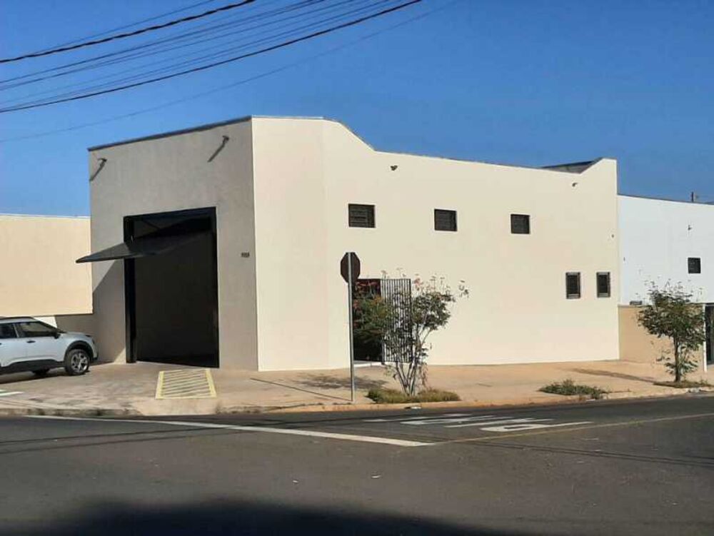 Depósito-Galpão - Foto 8