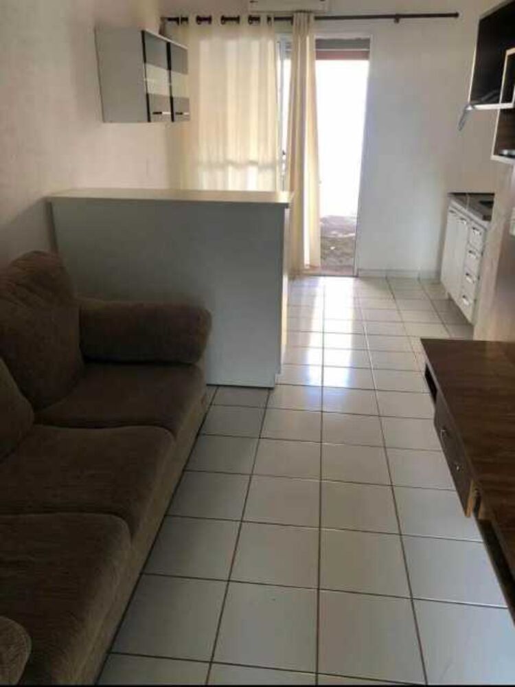 Casa de Condomínio, 2 quartos - Foto 2