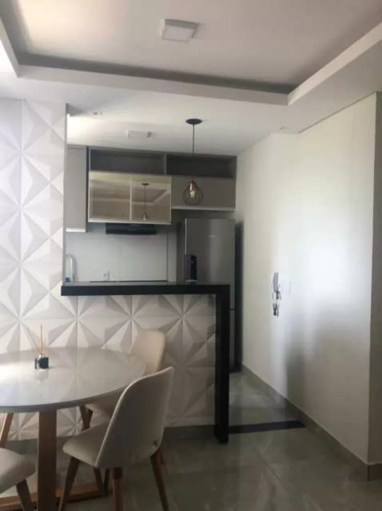 Apartamento para alugar com 2 quartos - Foto 4