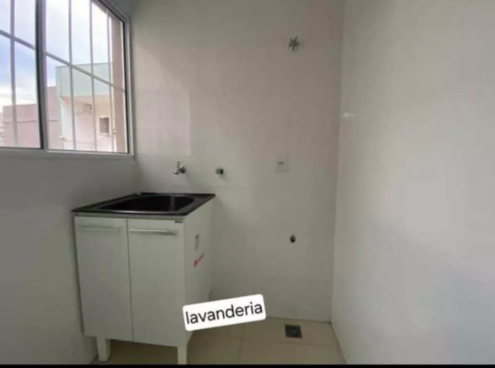 Apartamento para alugar com 1 quarto - Foto 1