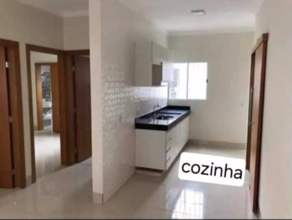 Apartamento para alugar com 1 quarto - Foto 6