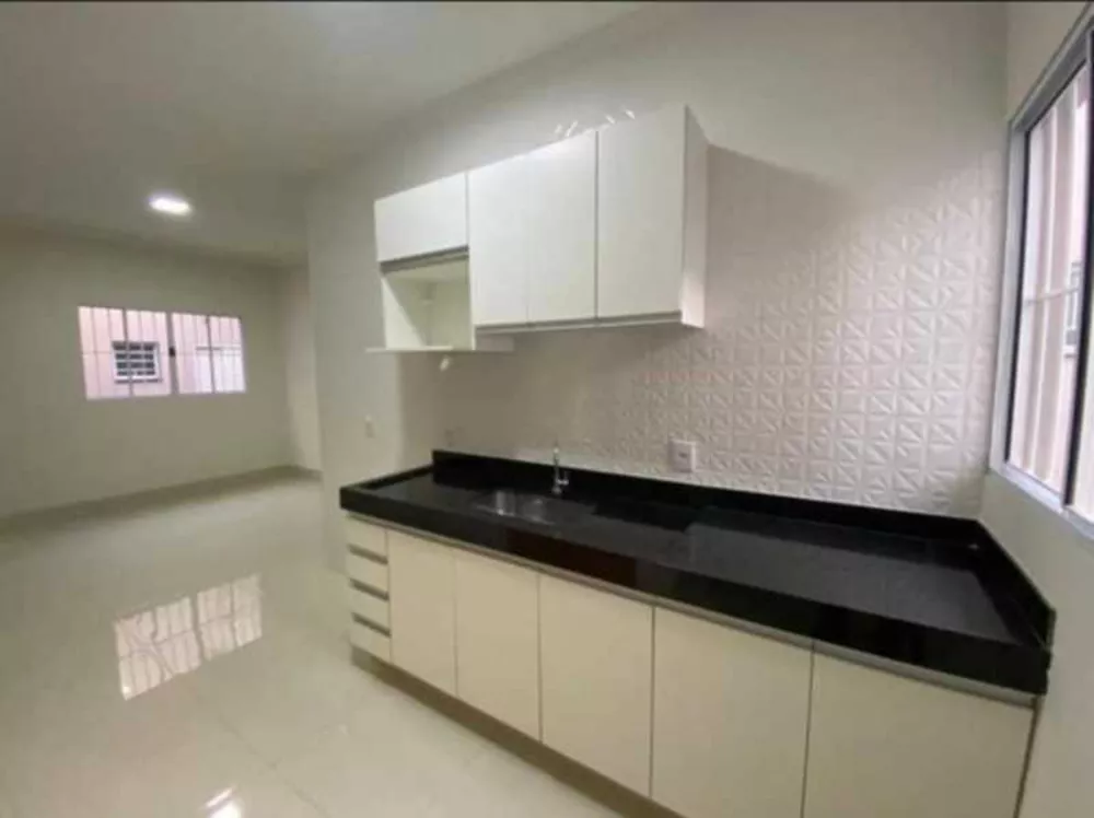 Apartamento para alugar com 1 quarto - Foto 4